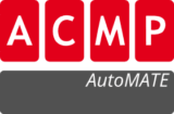ACMp AutoMATE Logo