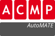 ACMp AutoMATE Logo