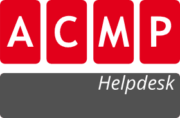 ACMP Helpdesk Logo