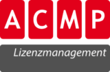 ACMP Lizenzmanagement Logo