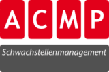 ACMP Schwachstellen Logo