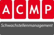 ACMP Schwachstellen Logo