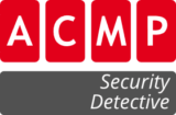 ACMP Security Detective Logo
