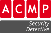 ACMP Security Detective Logo