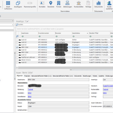 ACMP Asset Management