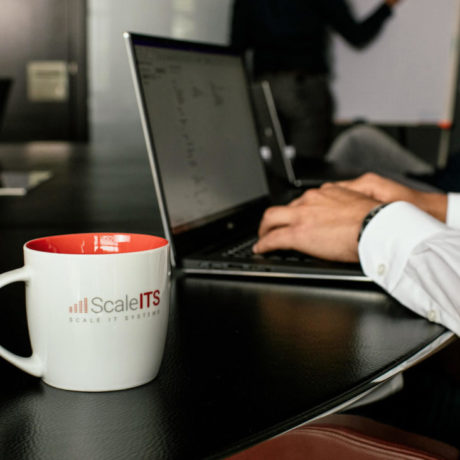 ScaleITS @work