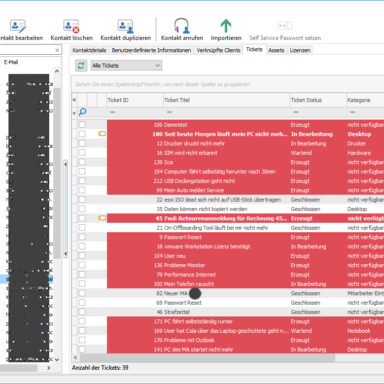 acmp kontaktverwaltung