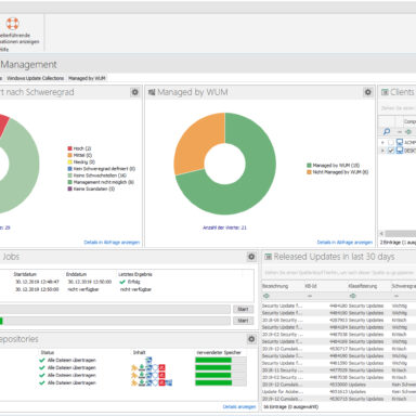 acmp patchmanagement