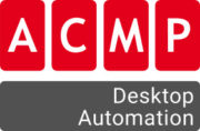 ACMP Desktop automation