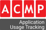 acmp application usage tracking