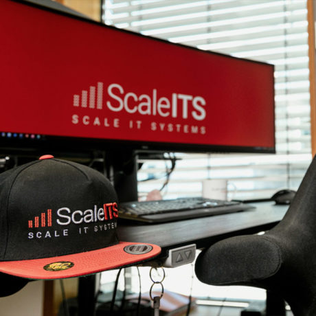 ScaleITS