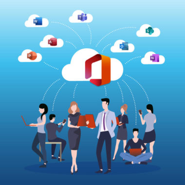 M365 Cloud Solutions