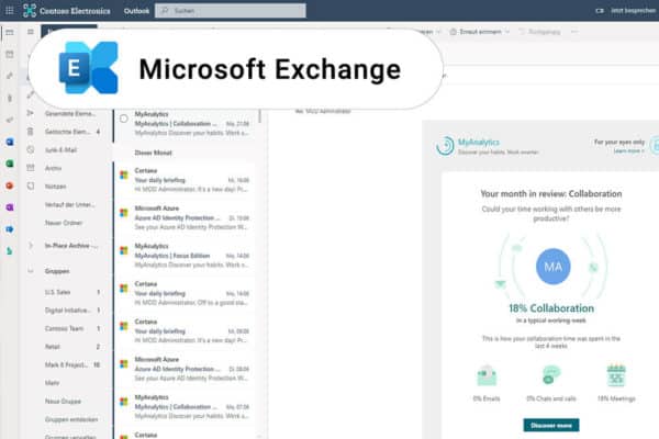Microsoft Exchange