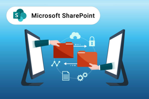 Microsoft Sharepoint