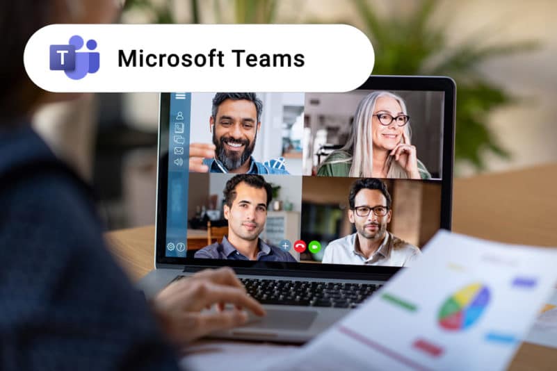 Microsoft Teams