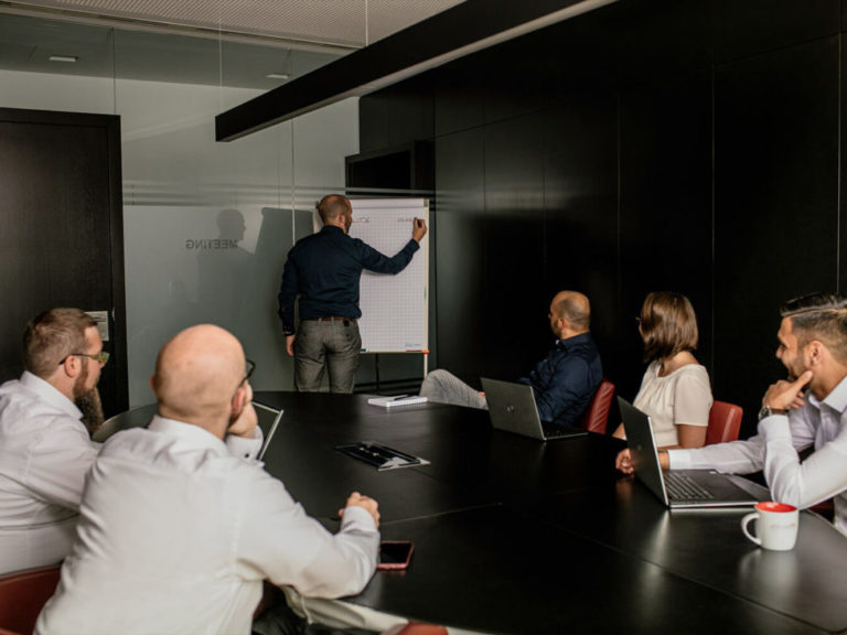 ScaleITS @work ScaleITS @work