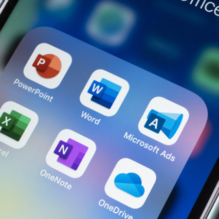 smartphone apps microsoft