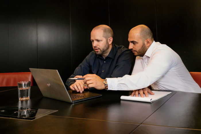 Strategische Planung